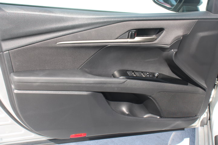 Certified 2025 Toyota Camry LE FWD image 10