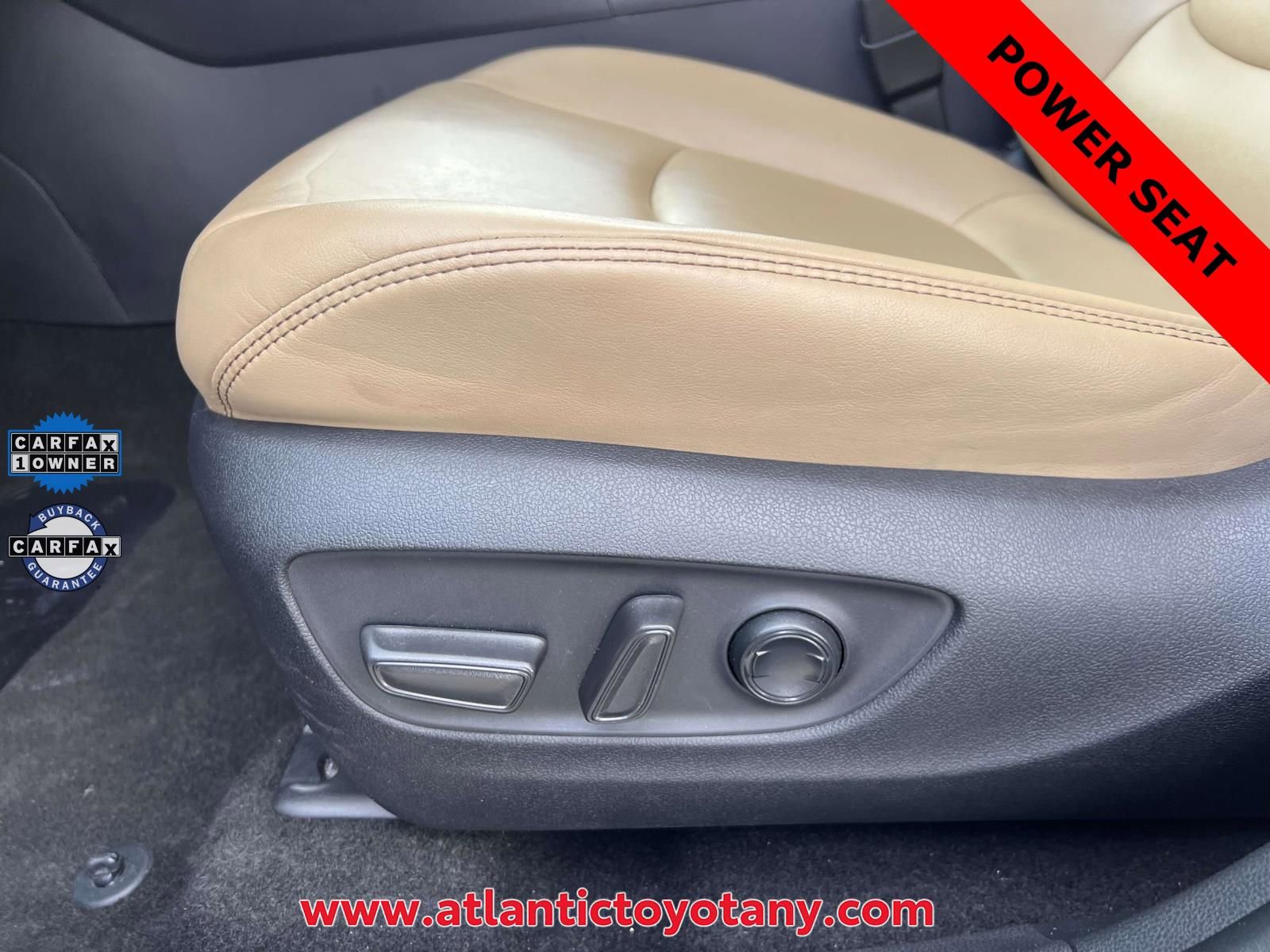 Used 2024 Toyota RAV4 XLE Premium w/ Weather Package image 22