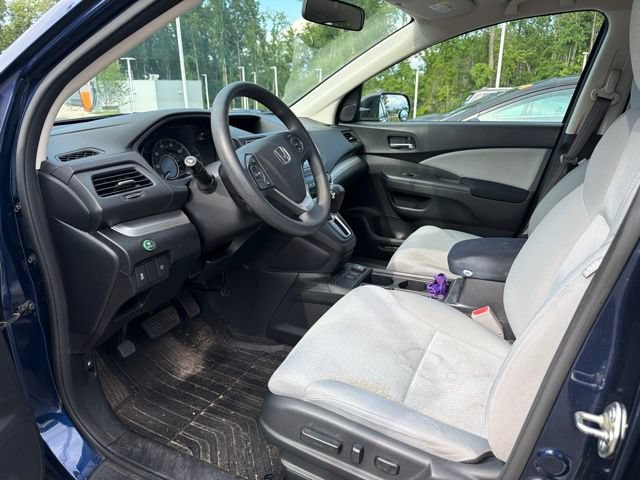 Used 2016 Honda CR-V EX image 17