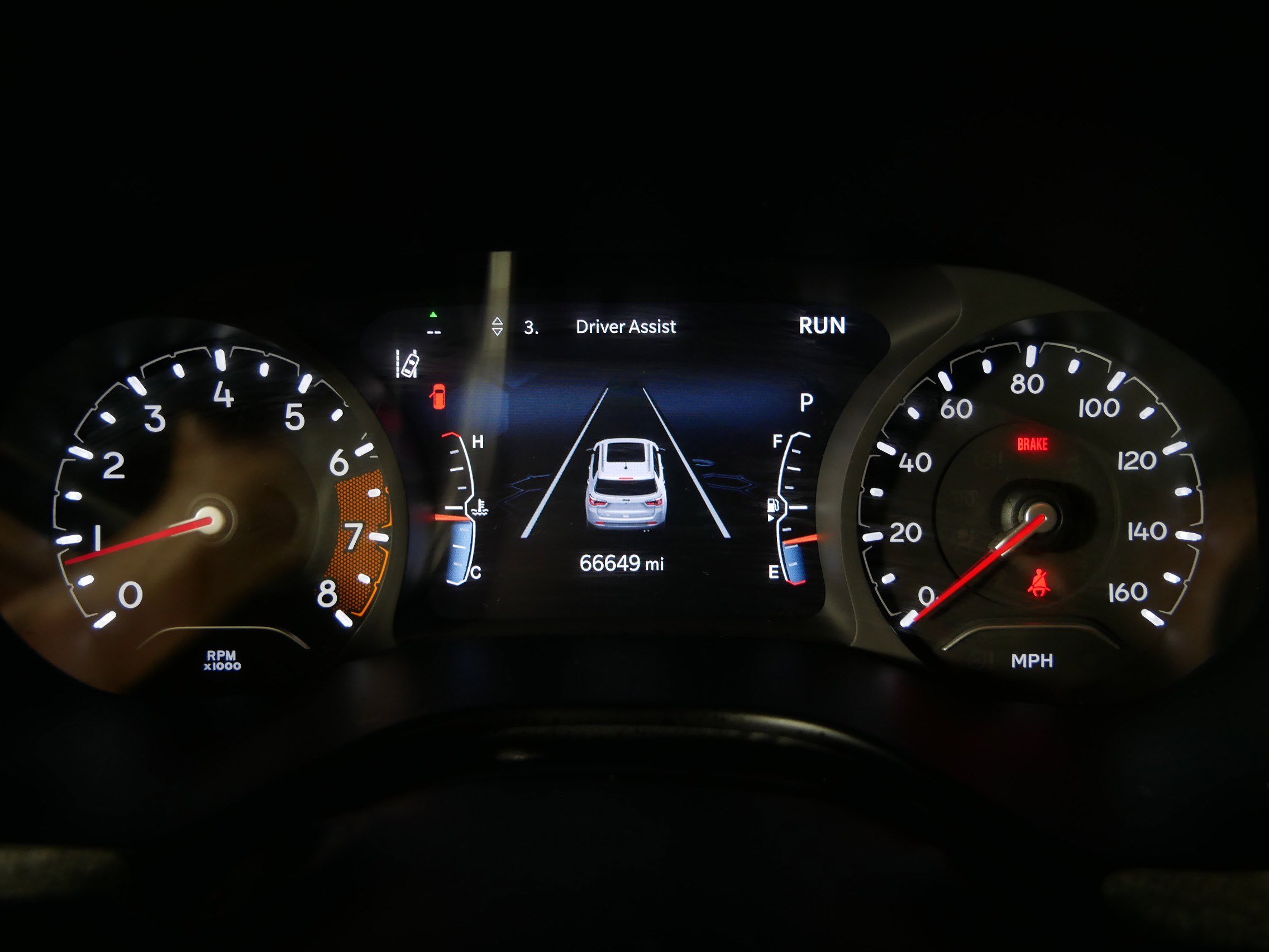 Used 2022 Jeep Compass Latitude w/ Convenience Group image 21