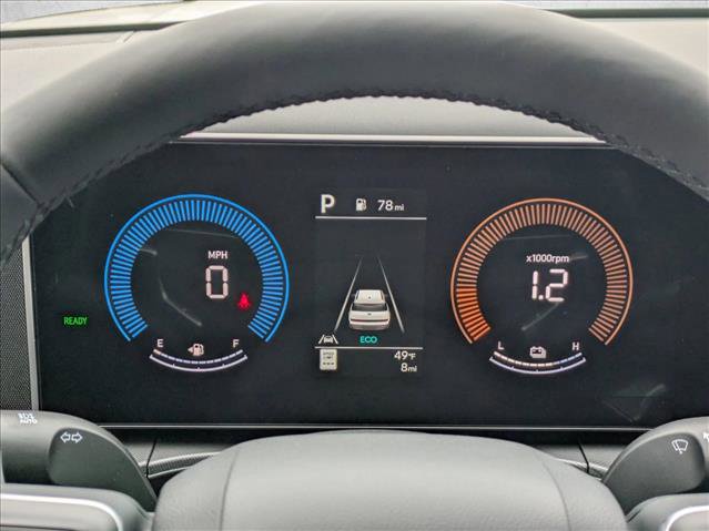 New 2026 Hyundai Santa Fe SE FWD image 12