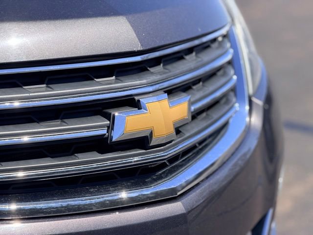 Used 2015 Chevrolet Traverse LT w/ Style and Technology Package image 26