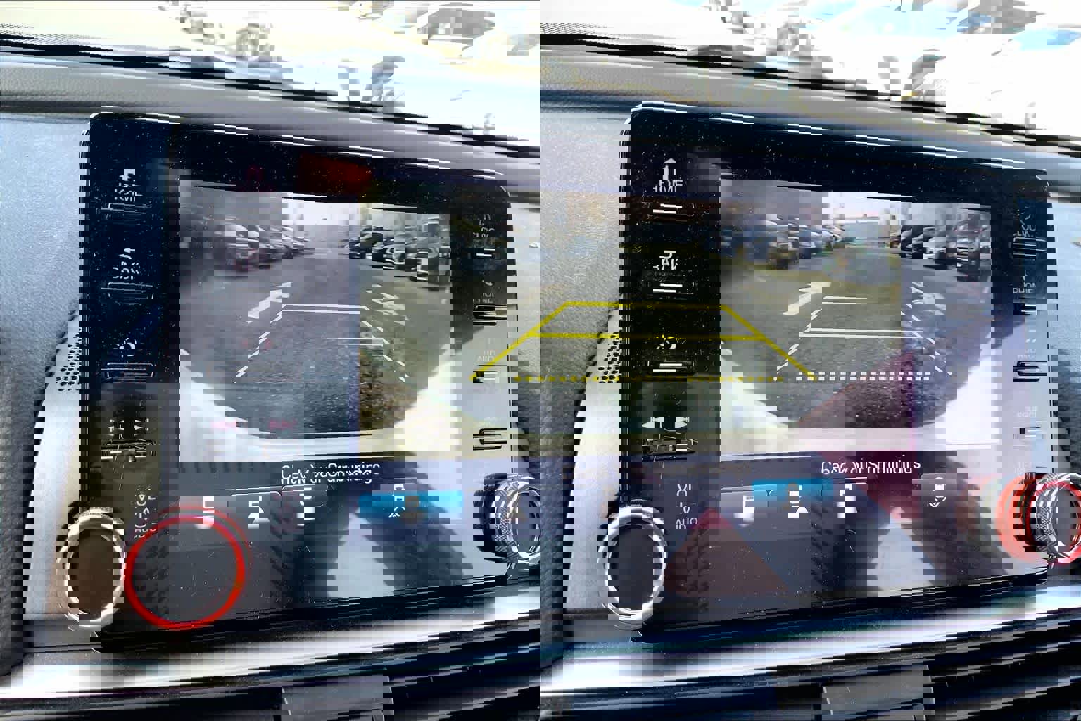 Used 2021 Honda Accord EX-L image 27