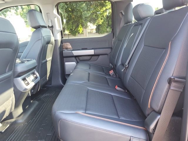 New 2026 Ford F350 Lariat image 17