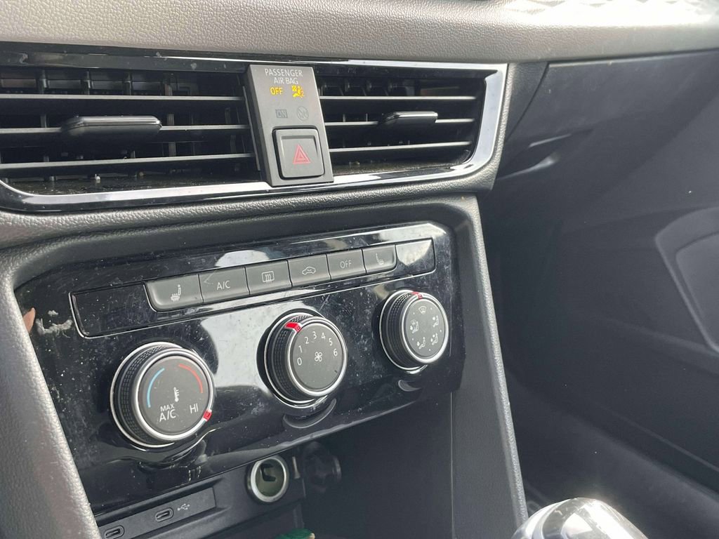 Used 2023 Volkswagen Taos S w/ IQ Drive S Package AWD/4WD image 29