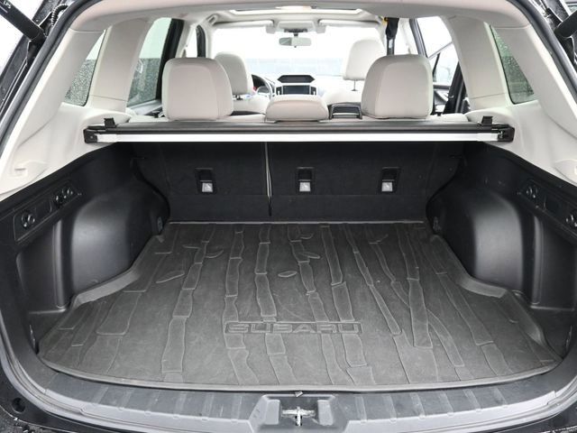 Used 2019 Subaru Forester Limited image 6