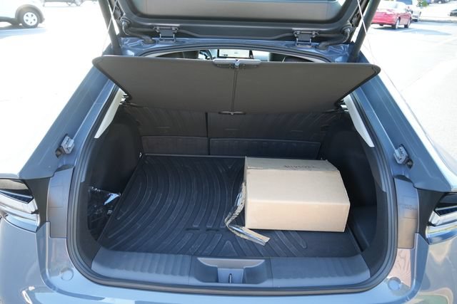 Used 2026 Toyota Prius Plug-In Hybrid w/ Limited Premium Package FWD image 11