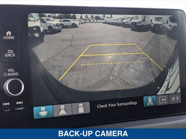 Used 2023 Honda Pilot EX-L image 18