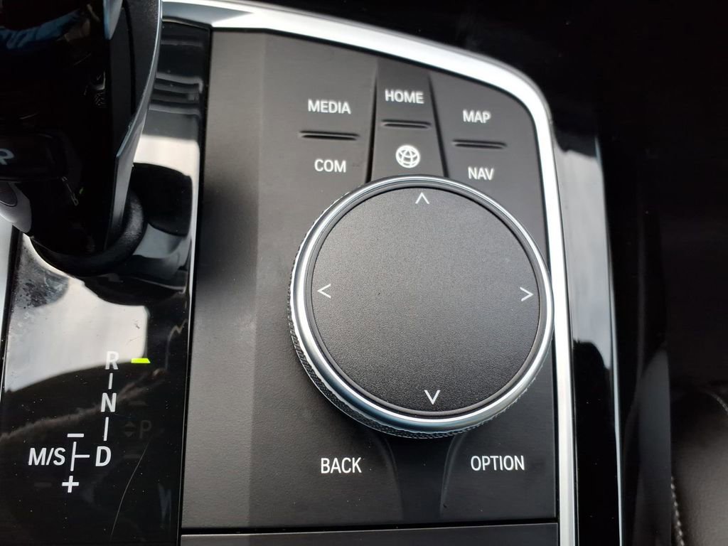 Used 2024 BMW X3 xDrive30i AWD/4WD image 17