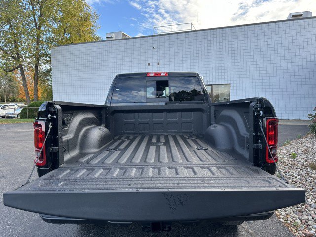 New 2026 RAM 2500 Tradesman image 10