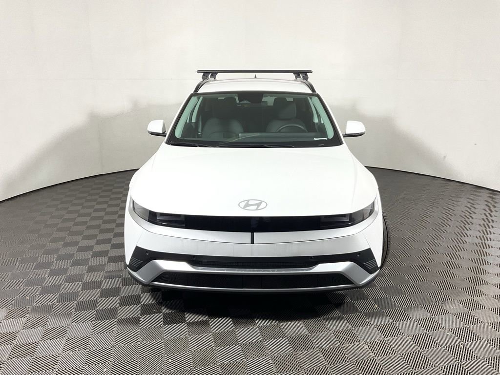 New 2025 Hyundai Ioniq 5 SEL AWD/4WD image 5