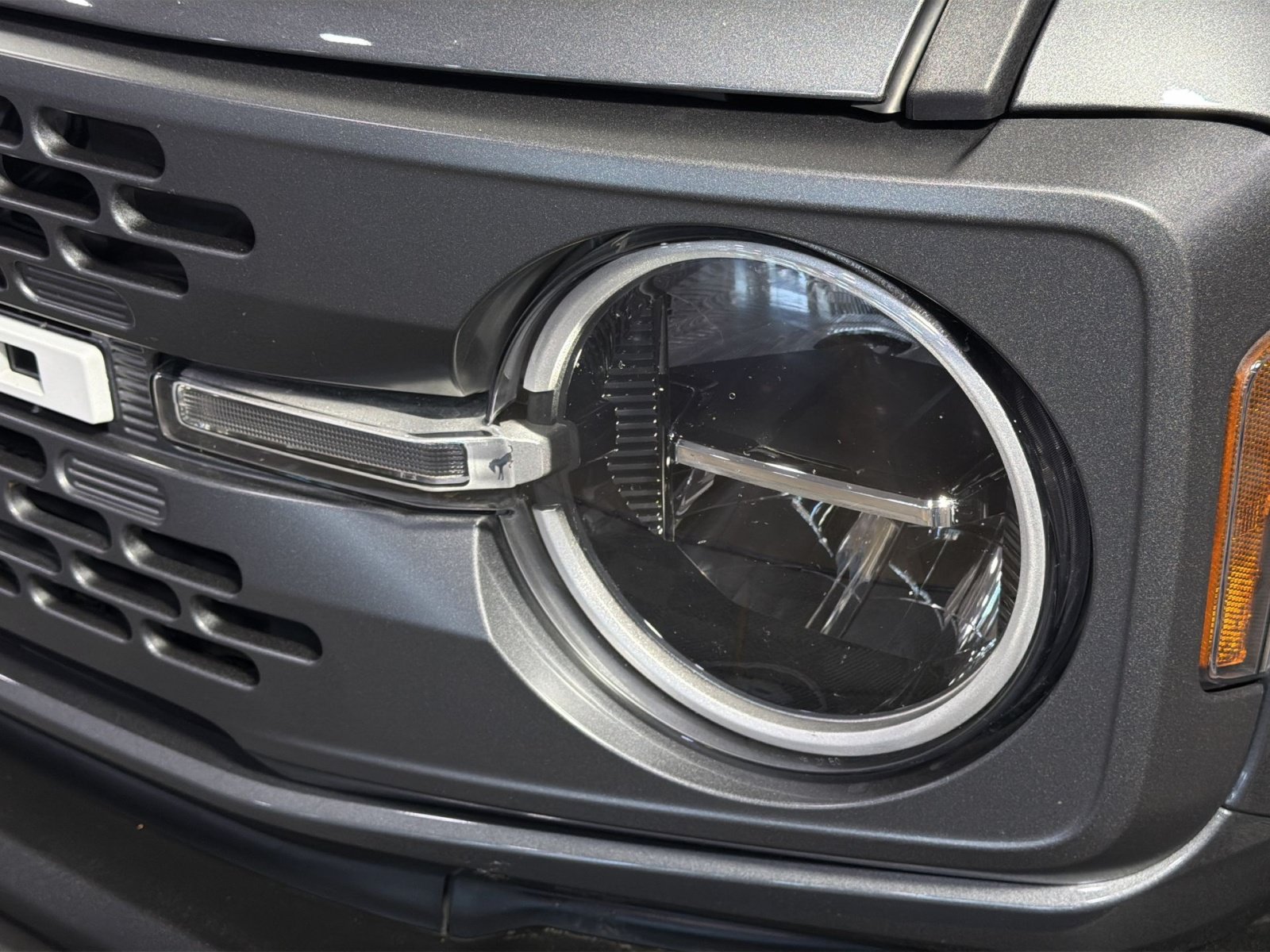 Used 2024 Ford Bronco Big Bend AWD/4WD image 13