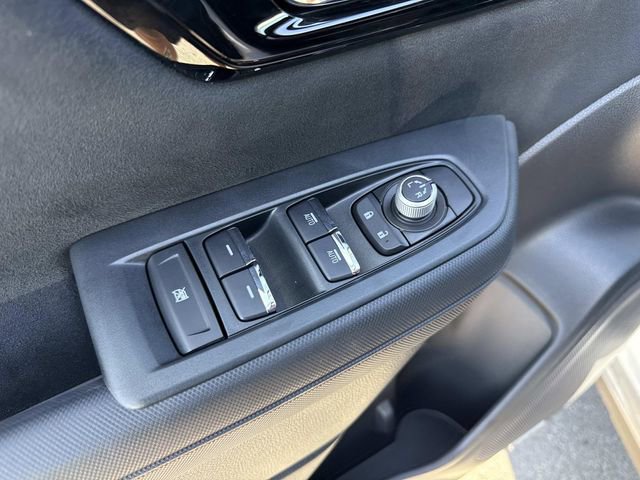 Certified 2025 Subaru Forester Touring image 12