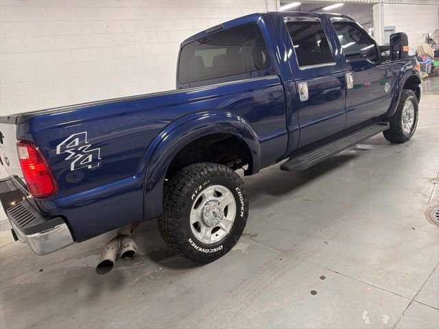 Used 2012 Ford F350 XLT image 9