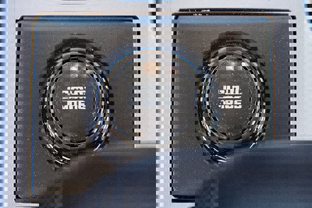 Used 2024 Ford Bronco Sport Big Bend image 18