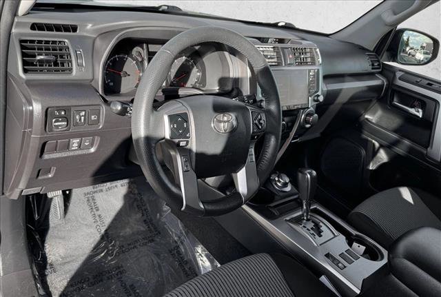 Used 2024 Toyota 4Runner SR5 image 11