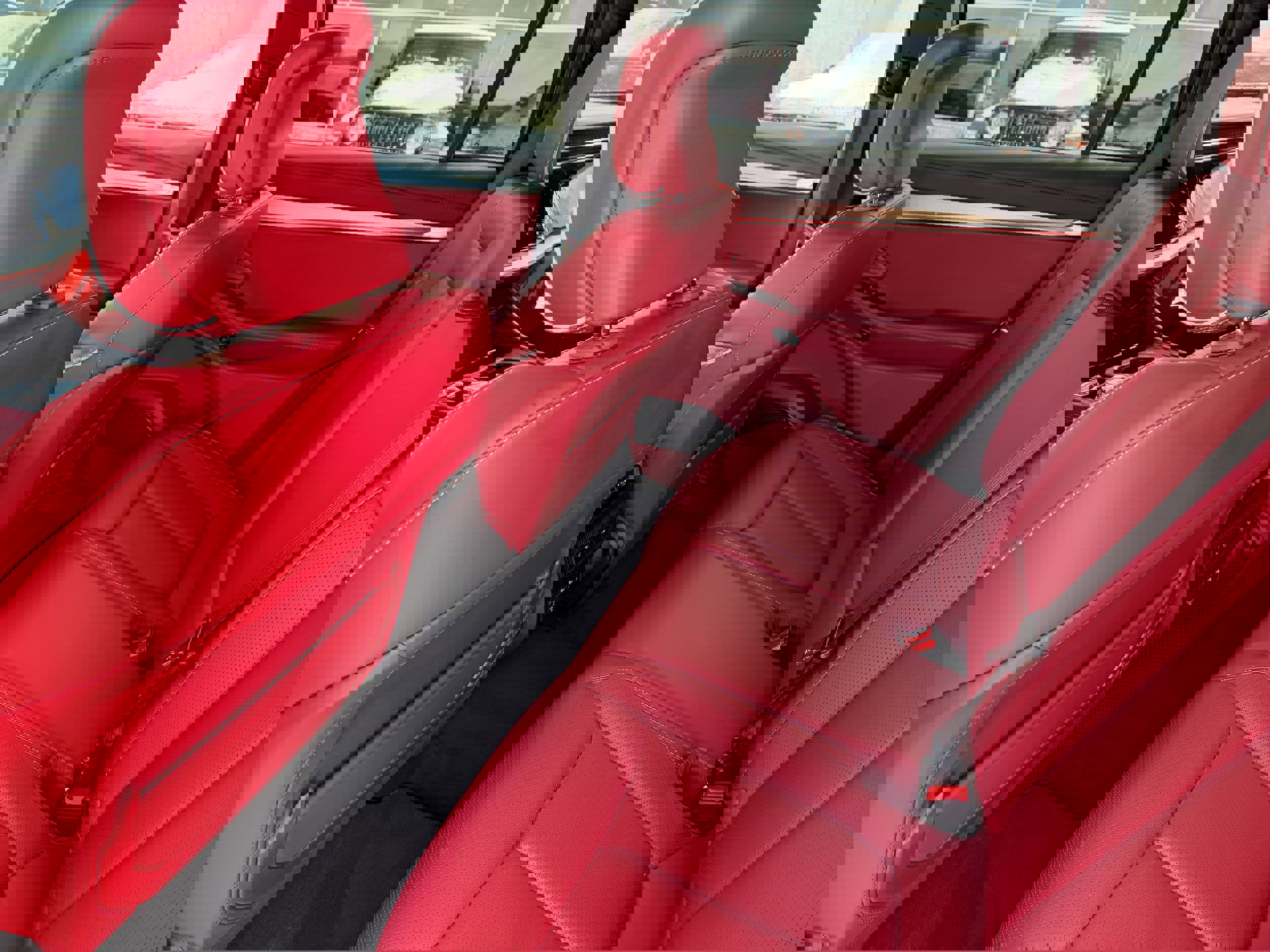 Used 2024 Jeep Wagoneer Launch Edition image 14