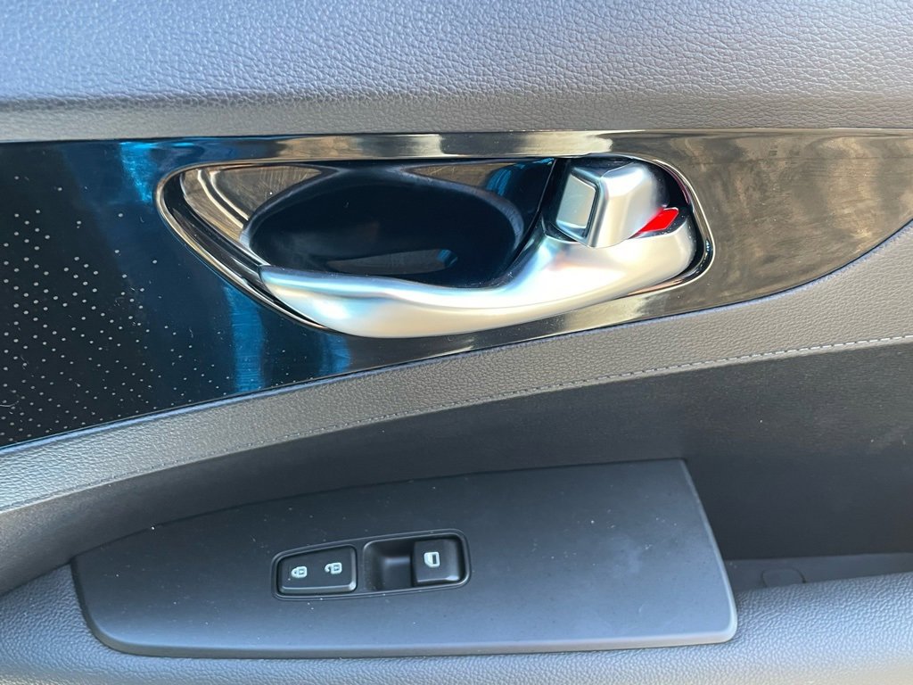 Certified 2024 Kia Forte GT w/ GT2 Package image 15