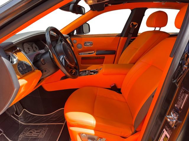 Used 2010 Rolls-Royce Ghost RWD image 7