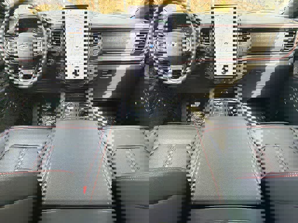 New 2024 Ford Expedition Max Limited image 21