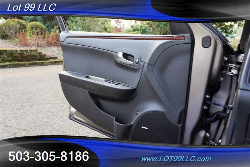 Used 2012 Chevrolet Malibu LTZ FWD image 20