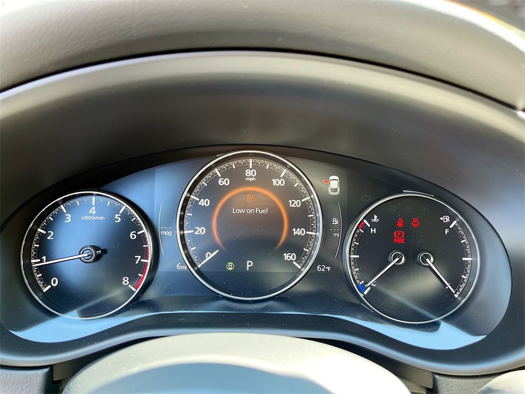 New 2026 MAZDA CX-30 AWD 2.5 S image 12