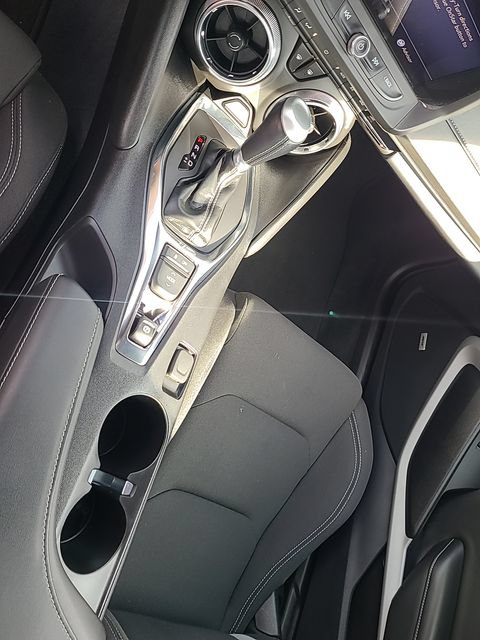 Used 2023 Chevrolet Camaro LT w/ Technology Package RWD image 20