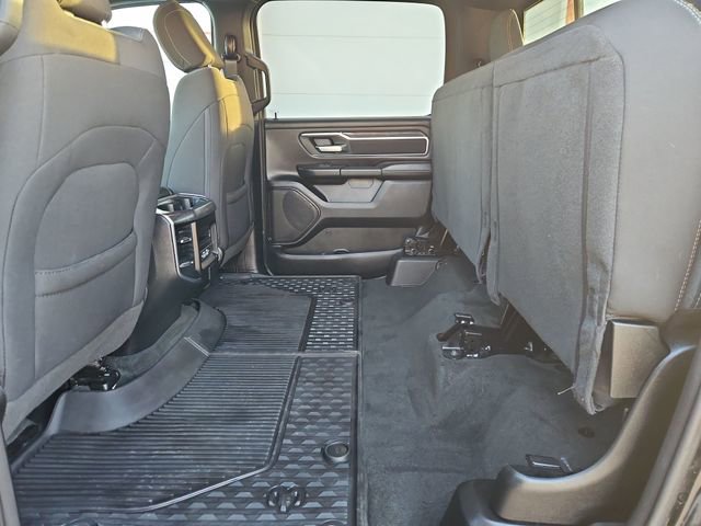 Used 2024 RAM 1500 Lone Star AWD/4WD image 40