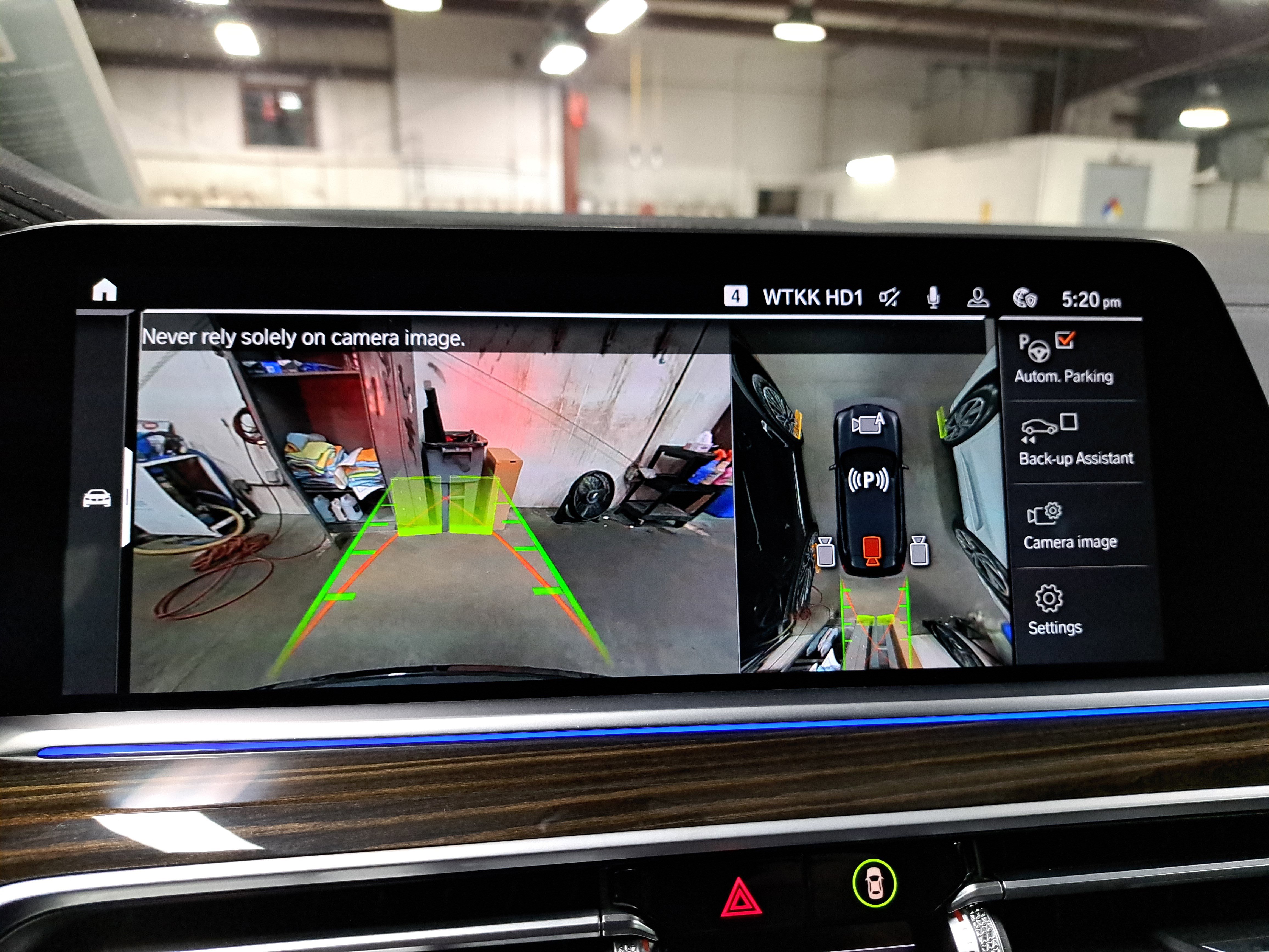 Certified 2023 BMW X5 sDrive40i w/ Premium Package image 27