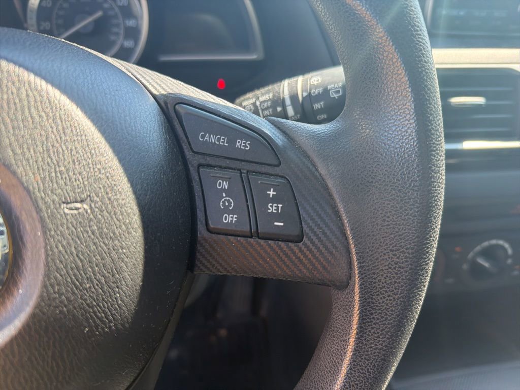 Used 2014 MAZDA MAZDA3 i Sport image 17