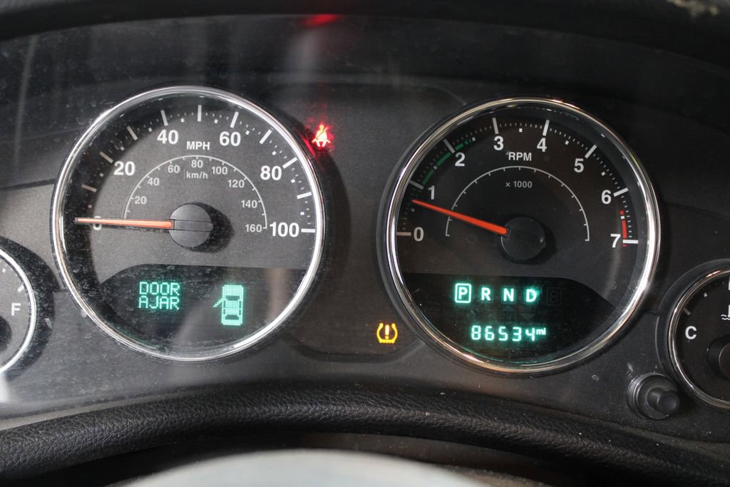 Used 2018 Jeep Wrangler Unlimited Sport S image 18