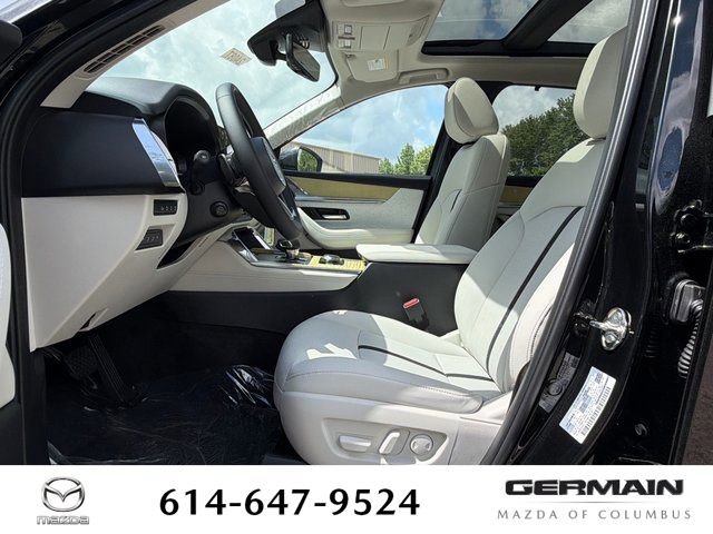 New 2026 MAZDA CX-90 3.3 Turbo S w/ Premium Plus AWD/4WD image 22