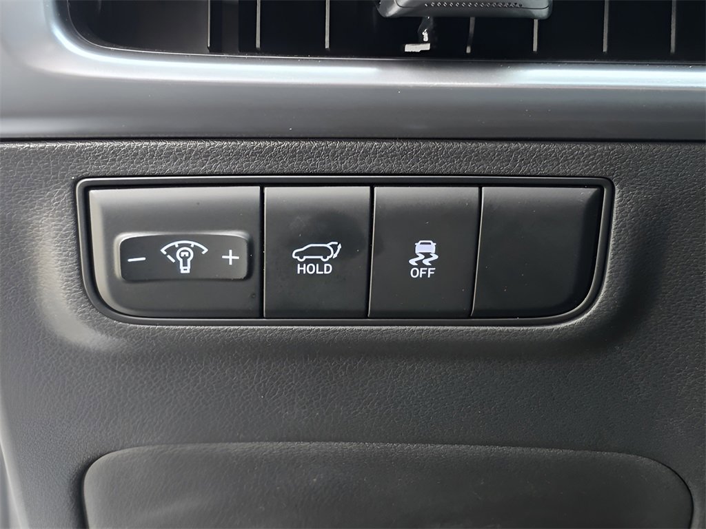 Used 2025 Hyundai Tucson XRT image 25