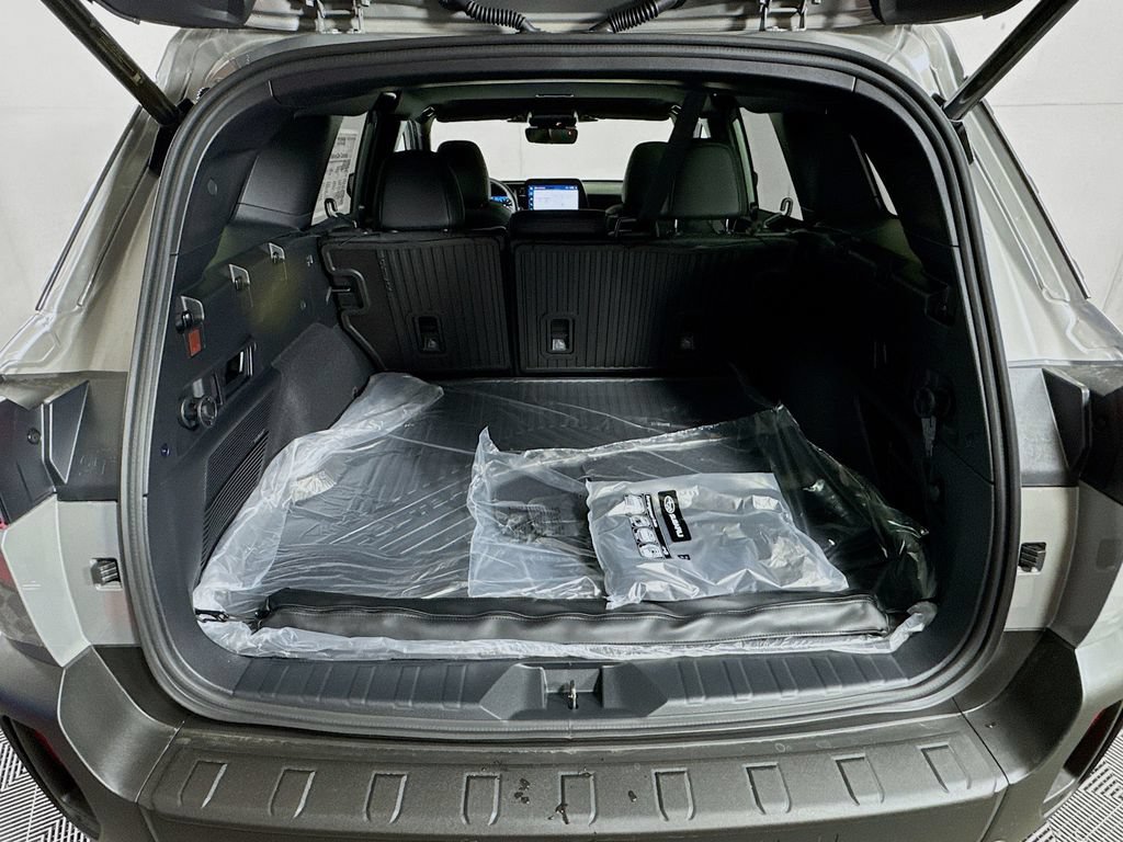 New 2026 Subaru Outback Limited AWD/4WD image 29
