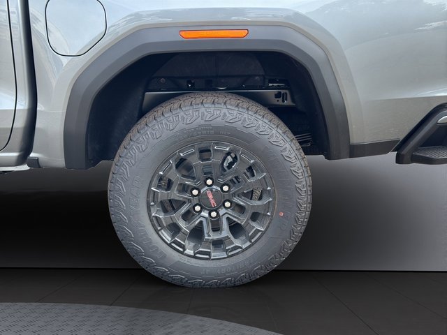 New 2026 GMC Canyon Elevation w/ Convenience Package image 27