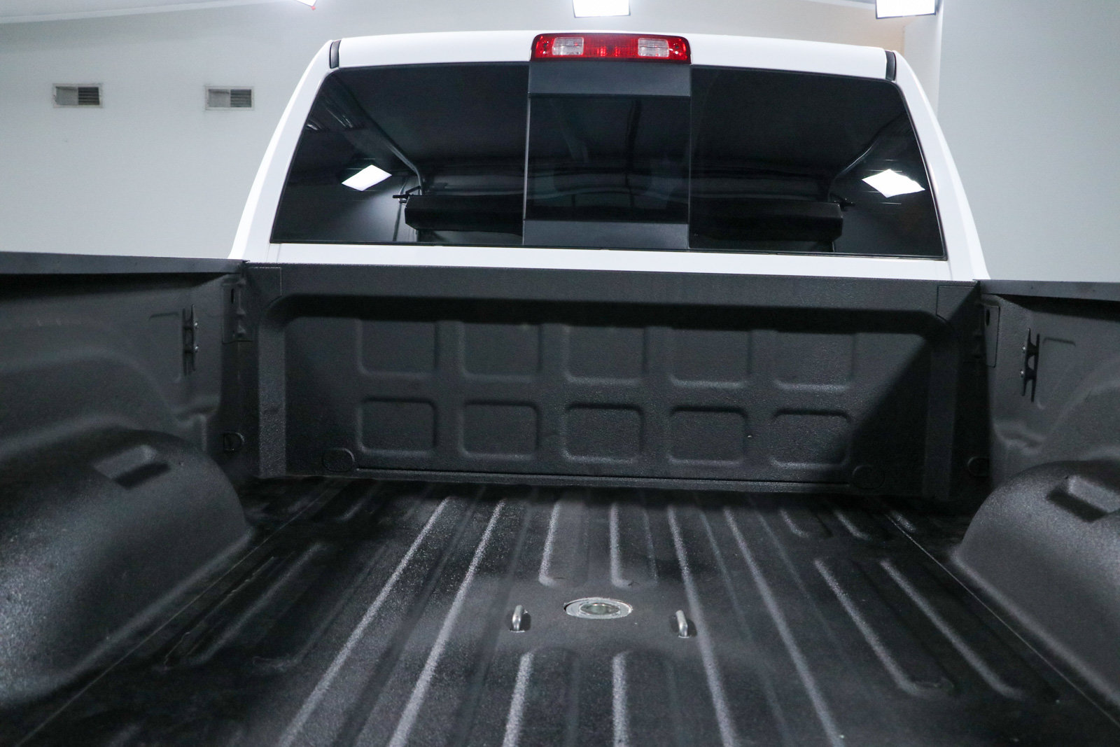 Used 2023 RAM 2500 Laramie AWD/4WD image 30