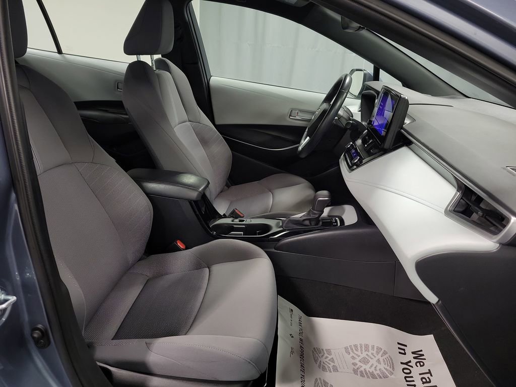 Used 2023 Toyota Corolla SE image 25