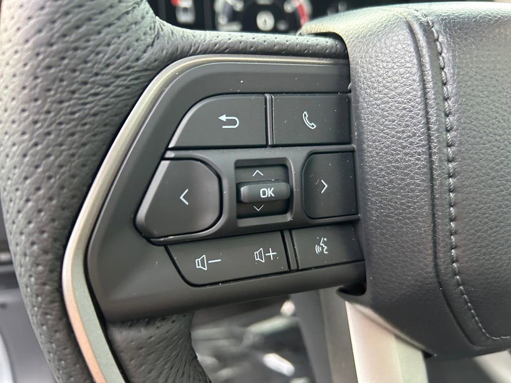 New 2026 Toyota Tundra Platinum w/ TRD Off-Road Package image 17