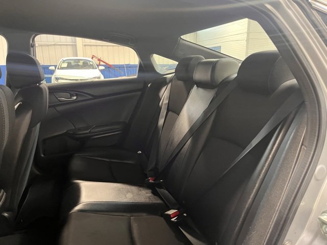Used 2020 Honda Civic Sport image 17