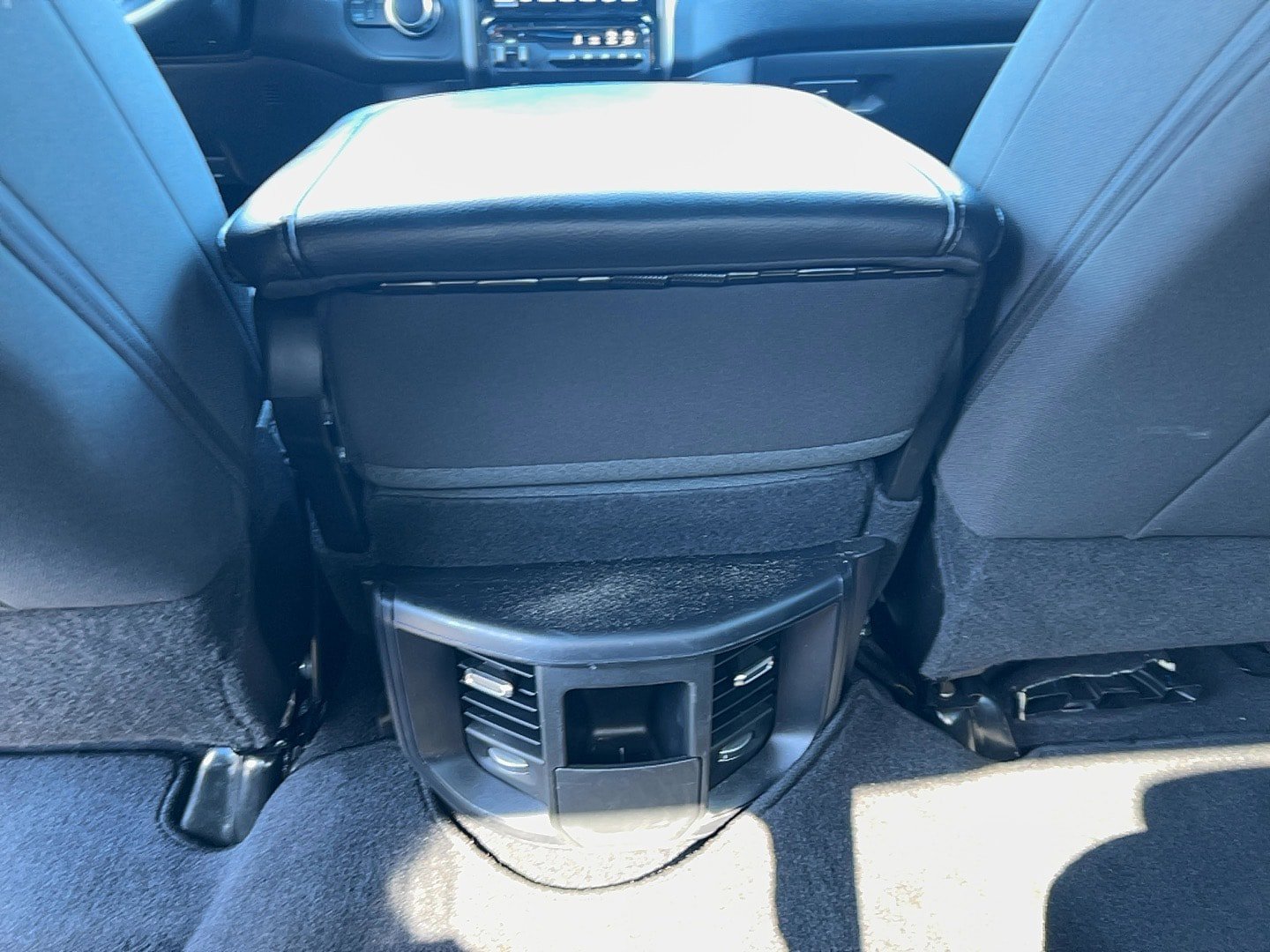 Used 2024 RAM 2500 Big Horn w/ Night Edition AWD/4WD image 26