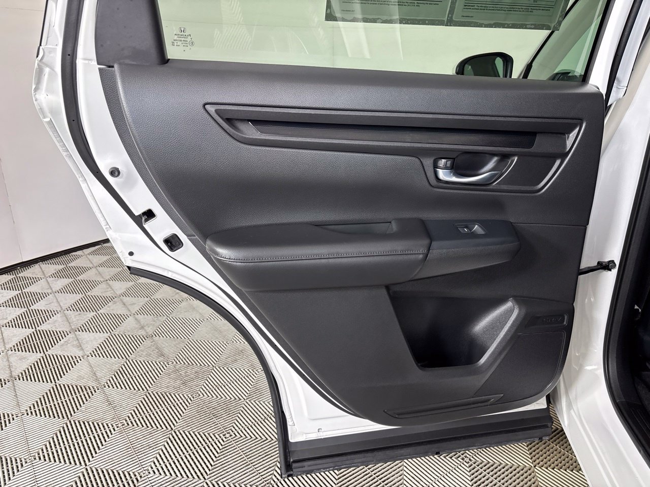 Used 2024 Honda CR-V EX image 22