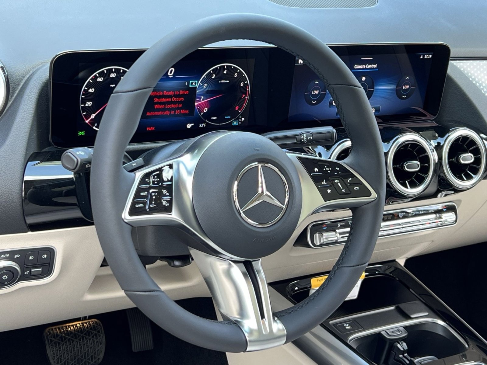 Certified 2026 Mercedes-Benz GLA 250 4MATIC image 14