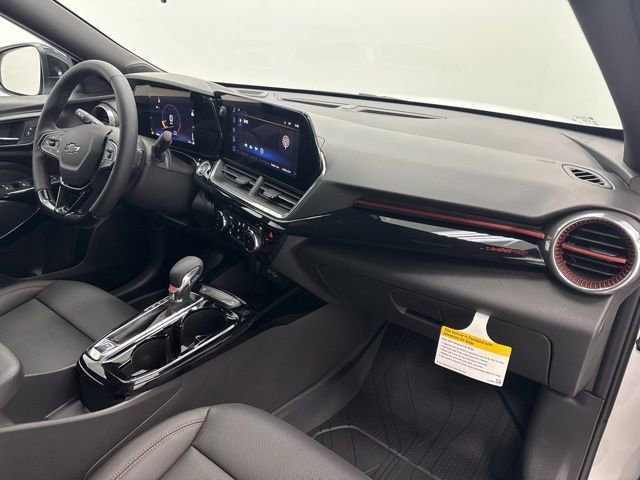New 2026 Chevrolet Trax RS image 27