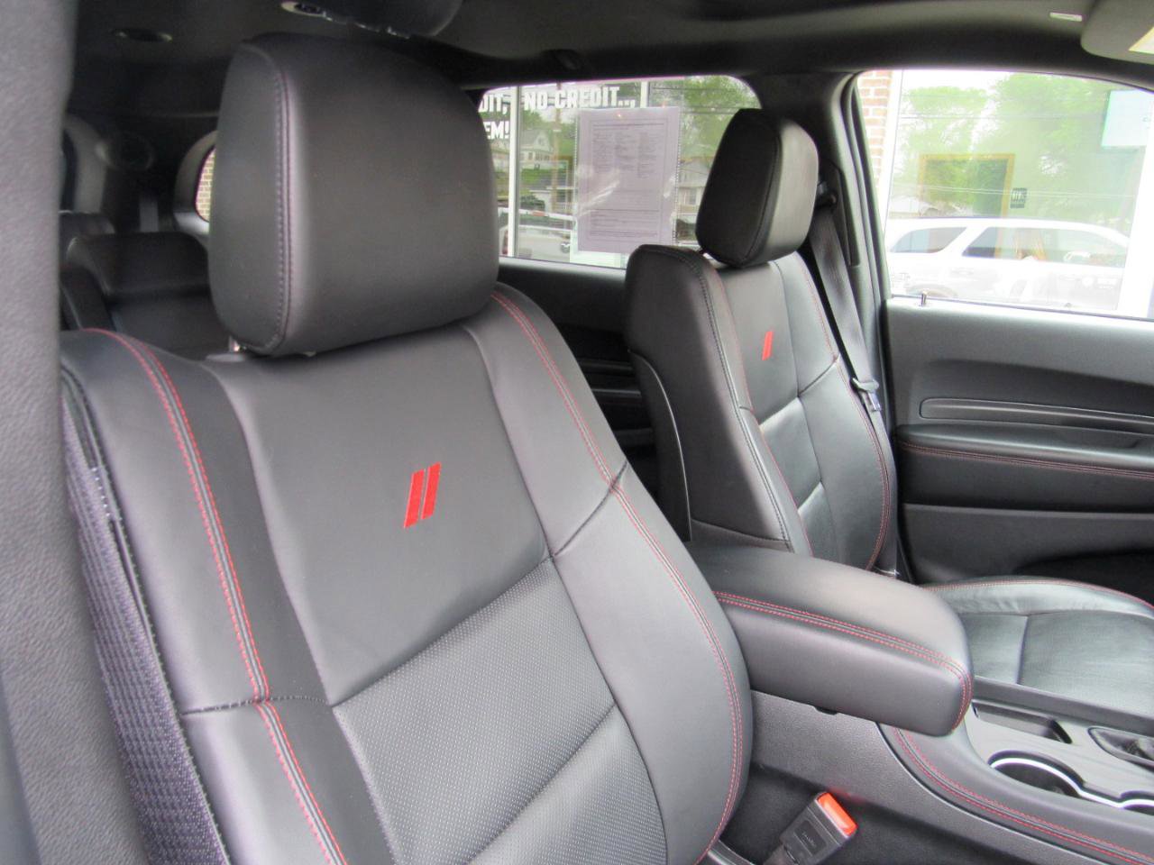 Used 2025 Dodge Durango GT AWD/4WD image 33