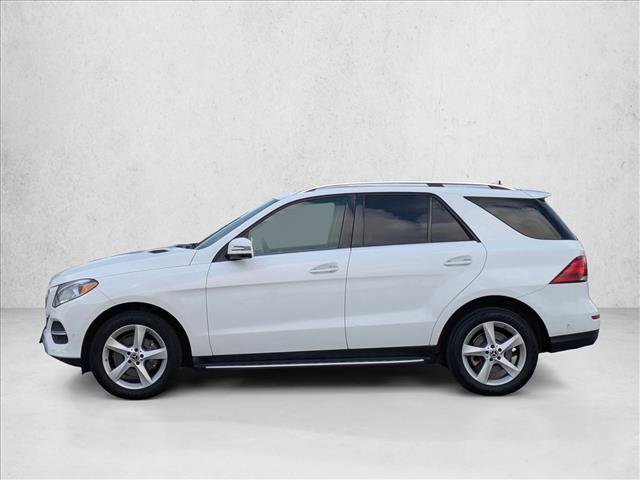 Used 2018 Mercedes-Benz GLE 350 image 8