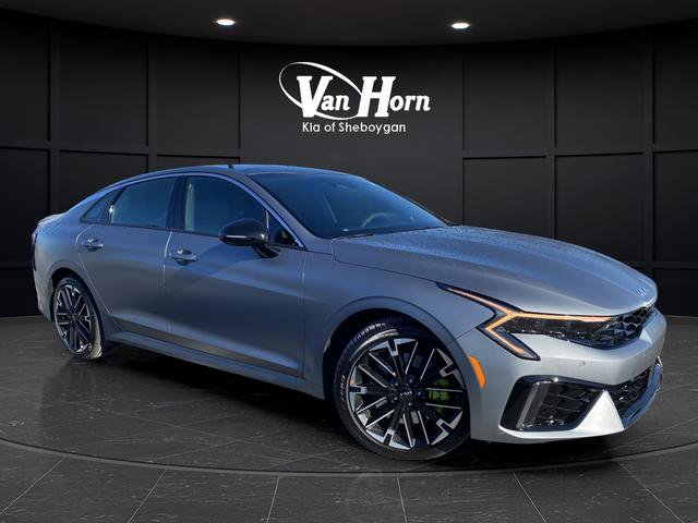 New 2026 Kia K5 GT FWD image 43