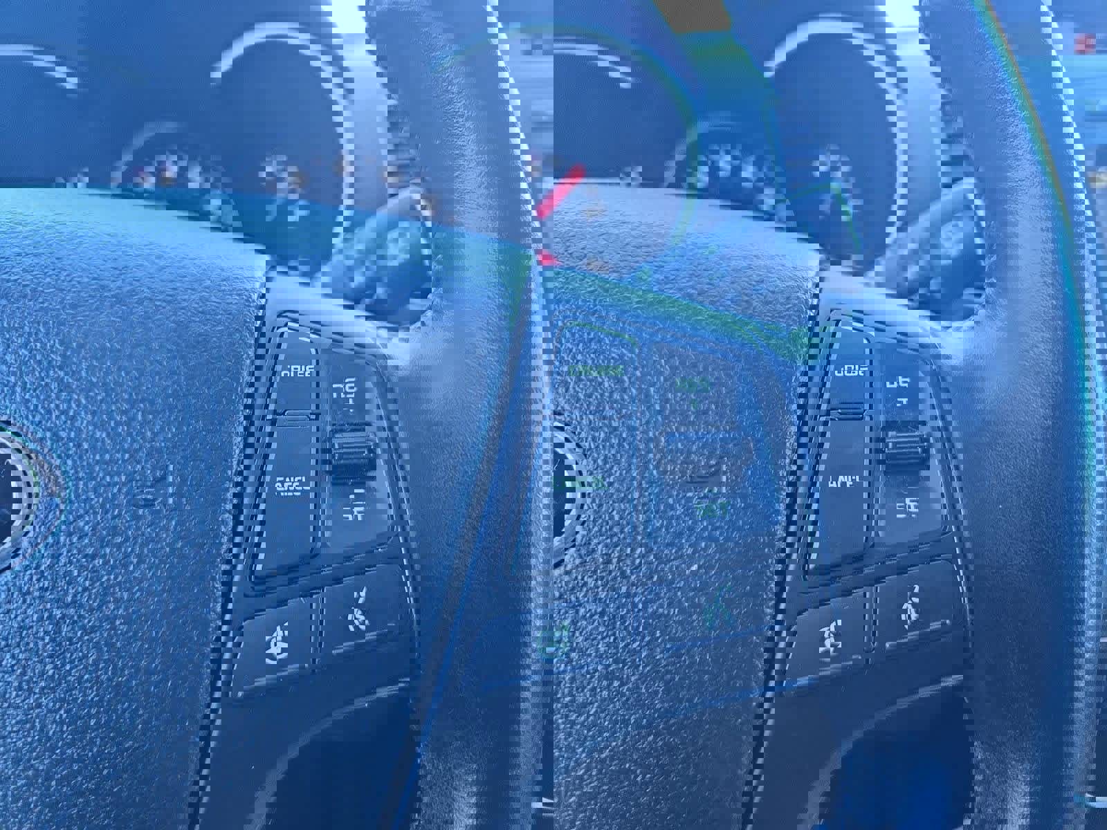 Used 2015 Kia Sorento EX w/ EX V6 Touring Package image 25