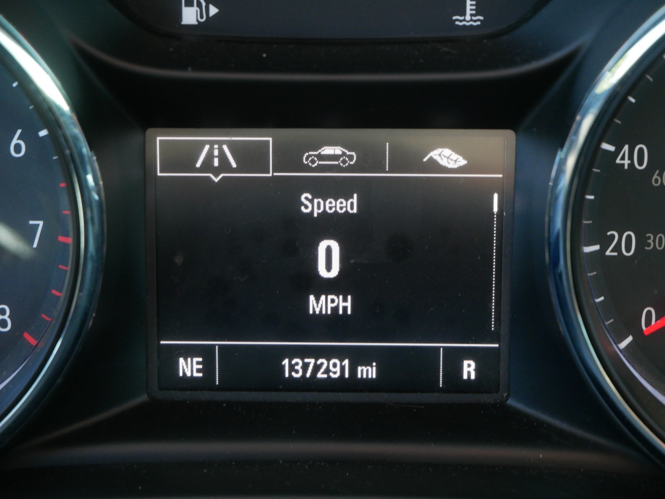 Used 2018 Buick Regal Preferred w/ Driver Confidence Package #1 FWD image 31