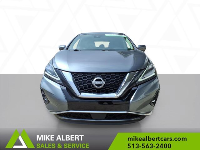 Used 2024 Nissan Murano SL image 2