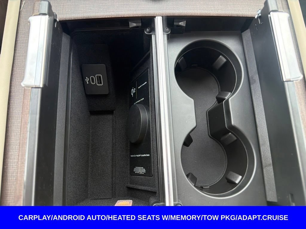 New 2027 Lincoln Navigator L Premier AWD/4WD image 30